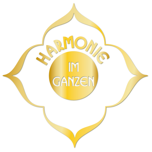 Harmonie im Ganzen